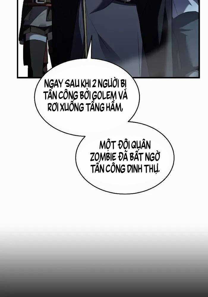 Tử Vong Quân Chủ Chapter 16 trang 49