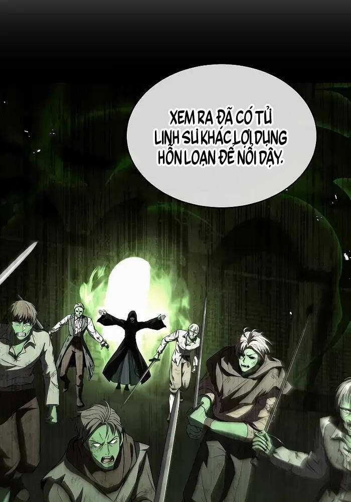 Tử Vong Quân Chủ Chapter 16 trang 50