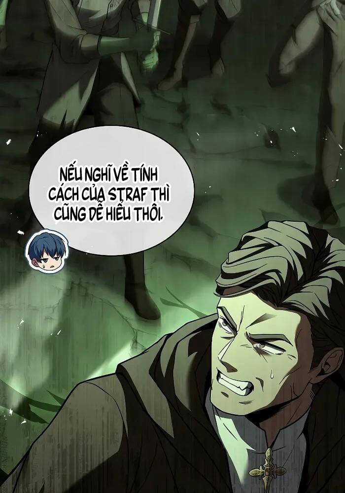 Tử Vong Quân Chủ Chapter 16 trang 51