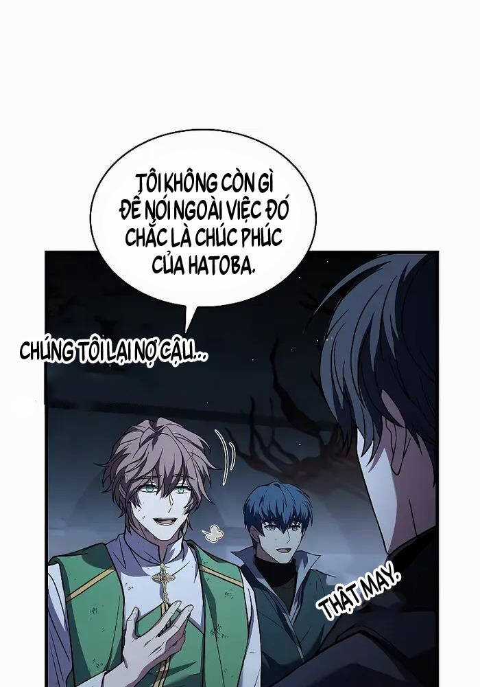 Tử Vong Quân Chủ Chapter 16 trang 54