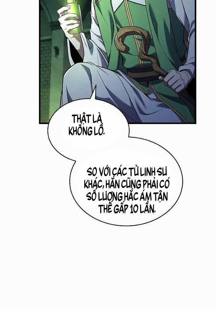 Tử Vong Quân Chủ Chapter 16 trang 58