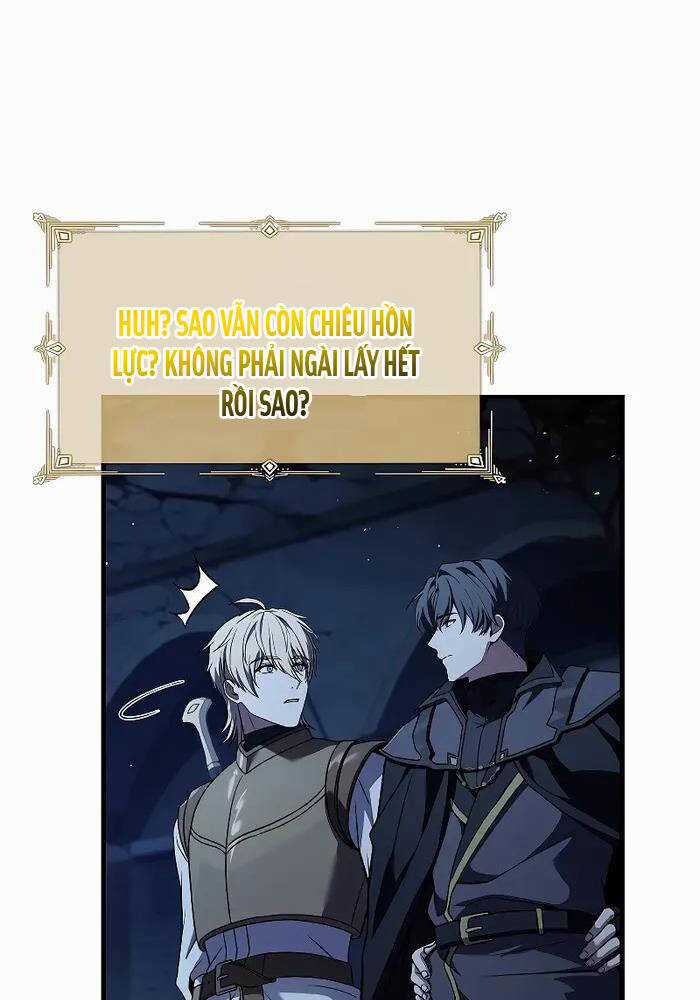 Tử Vong Quân Chủ Chapter 16 trang 59