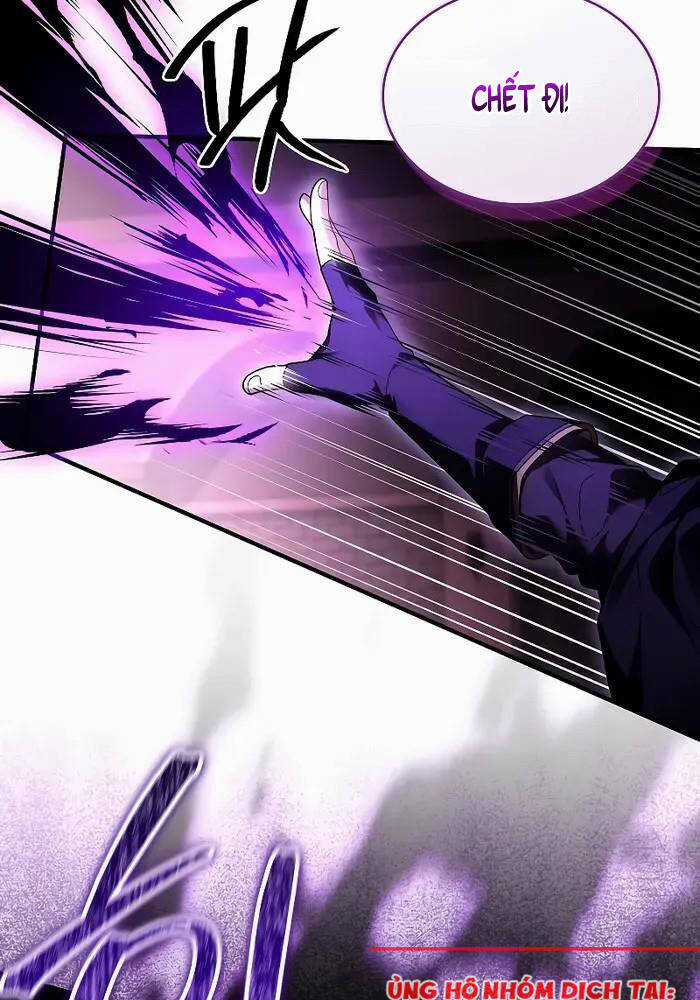 Tử Vong Quân Chủ Chapter 16 trang 6