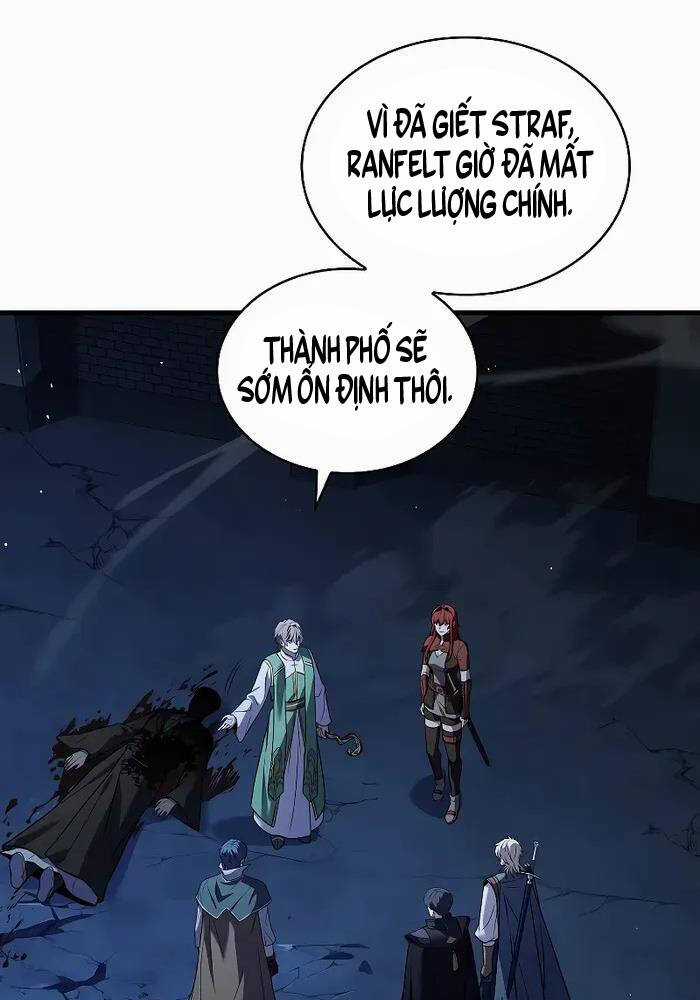 Tử Vong Quân Chủ Chapter 16 trang 61