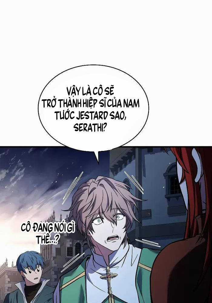 Tử Vong Quân Chủ Chapter 16 trang 64