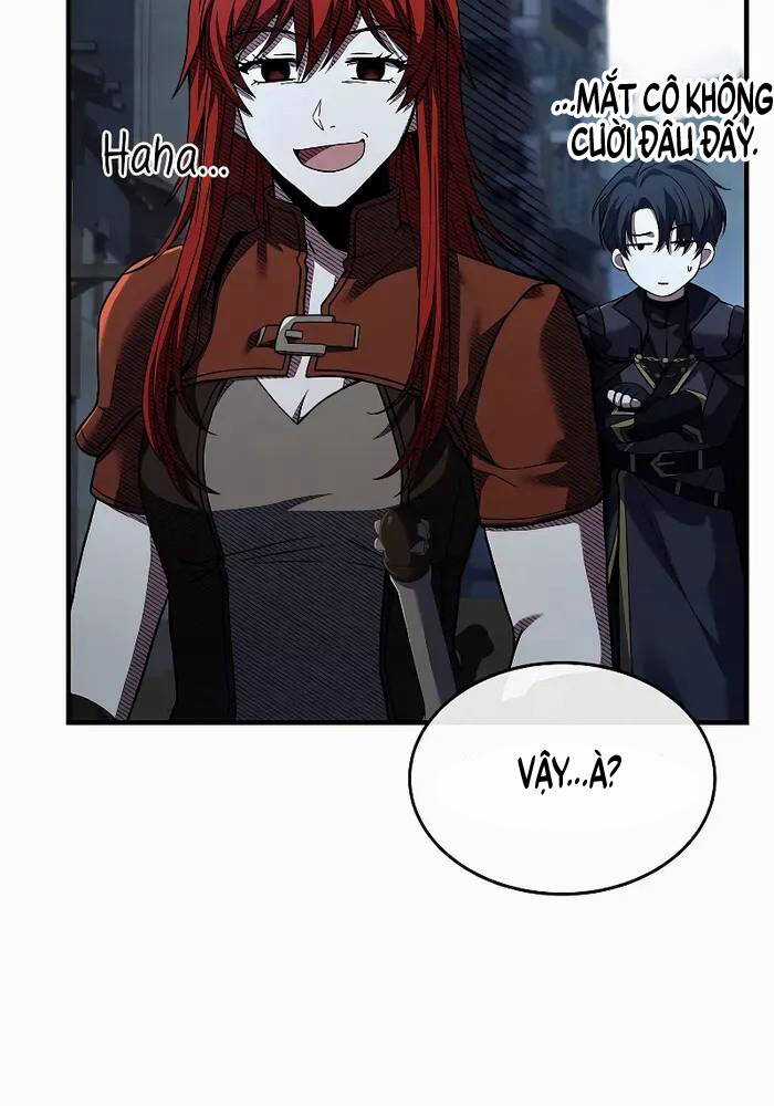 Tử Vong Quân Chủ Chapter 16 trang 68