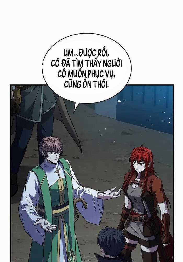 Tử Vong Quân Chủ Chapter 16 trang 69