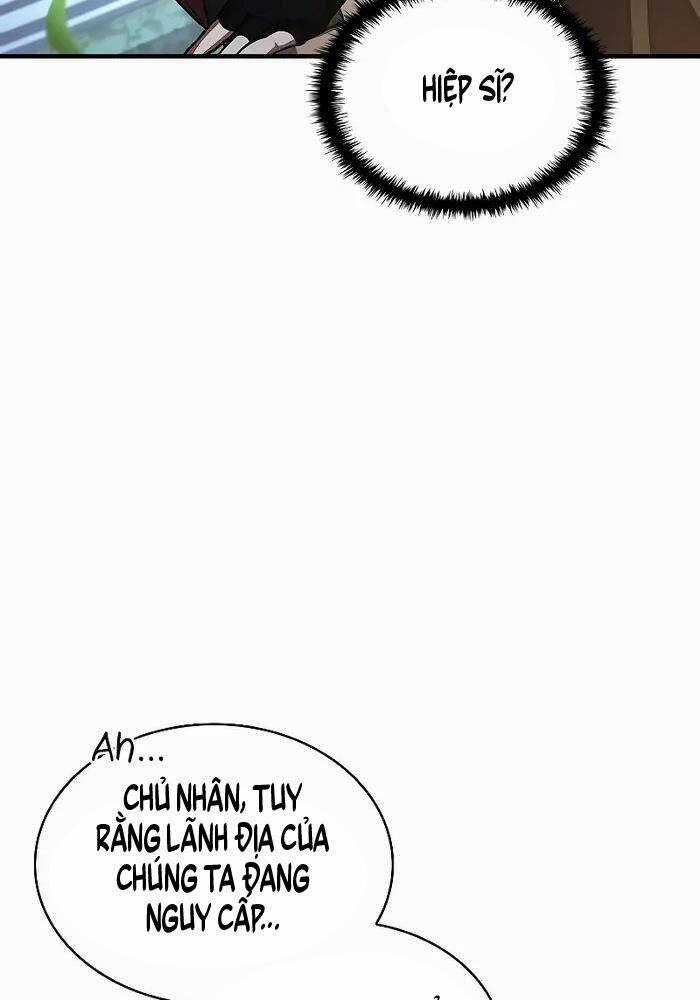 Tử Vong Quân Chủ Chapter 16 trang 86