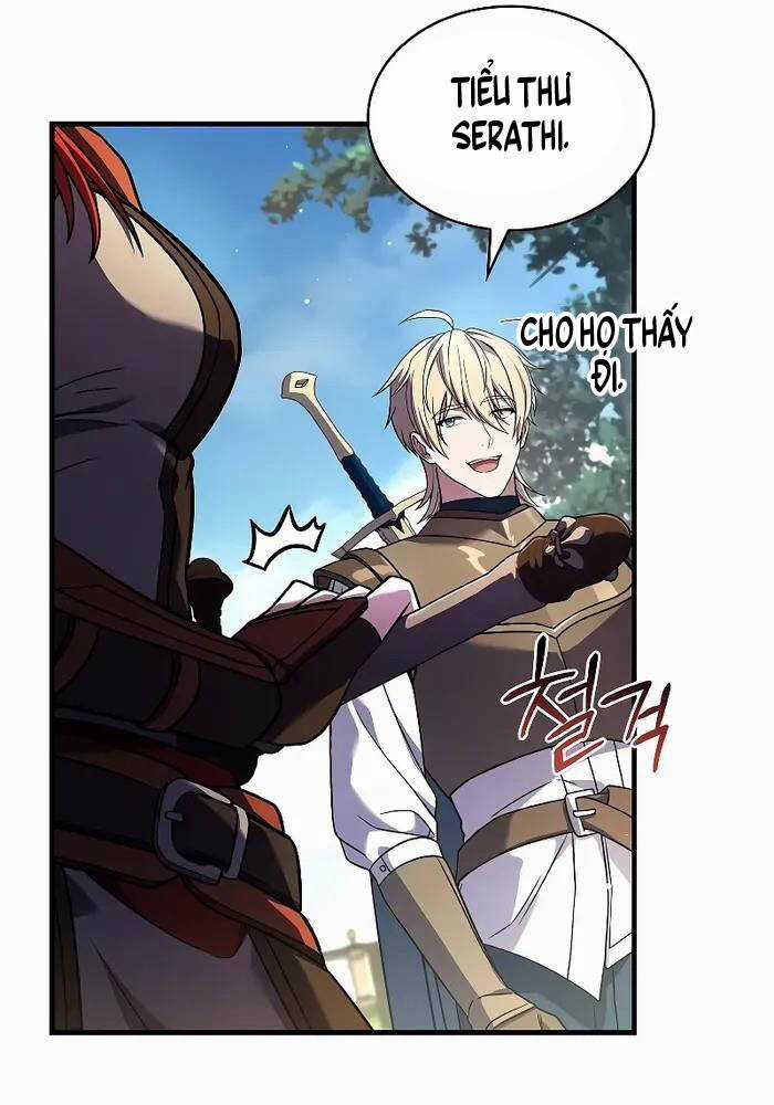 Tử Vong Quân Chủ Chapter 16 trang 89