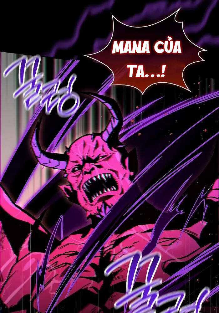 Tử Vong Quân Chủ Chapter 16 trang 9