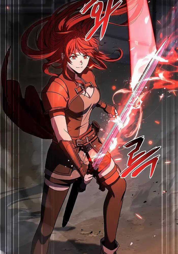 Tử Vong Quân Chủ Chapter 16 trang 91