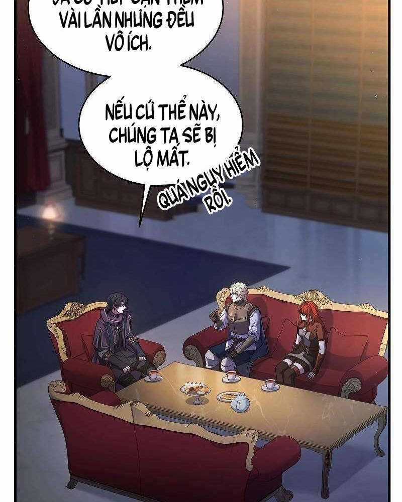 Tử Vong Quân Chủ Chapter 17 trang 124