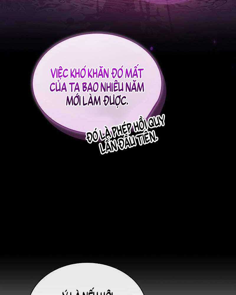 Tử Vong Quân Chủ Chapter 17 trang 132