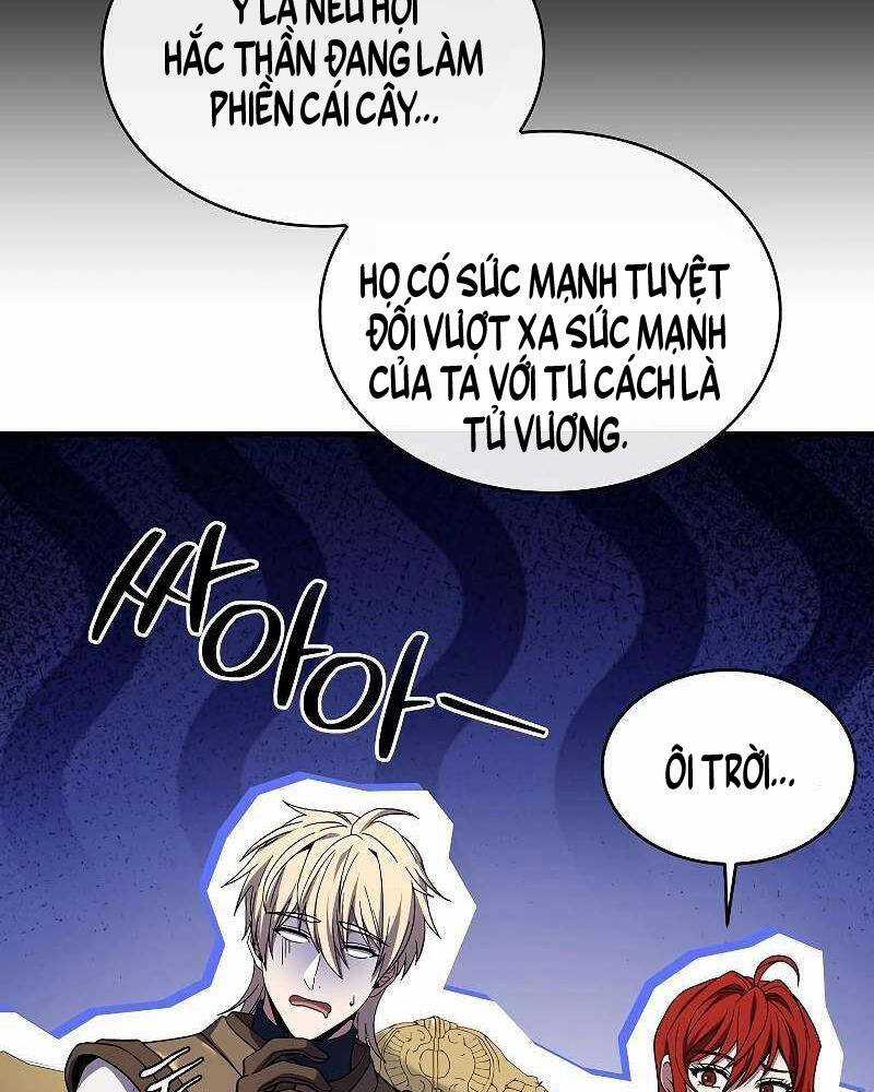 Tử Vong Quân Chủ Chapter 17 trang 133