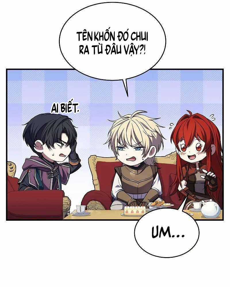 Tử Vong Quân Chủ Chapter 17 trang 136