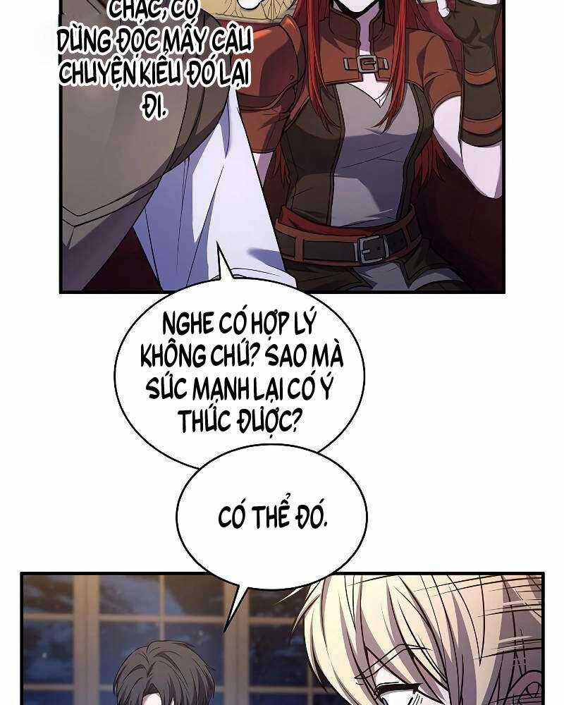 Tử Vong Quân Chủ Chapter 17 trang 138