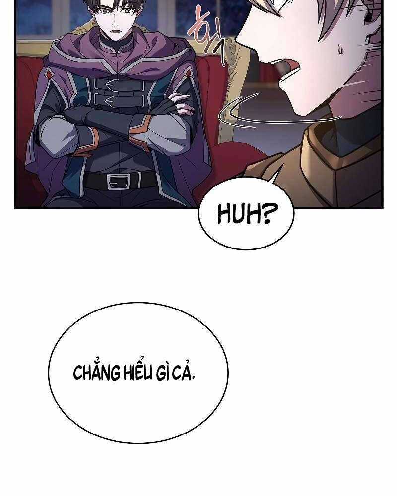 Tử Vong Quân Chủ Chapter 17 trang 139