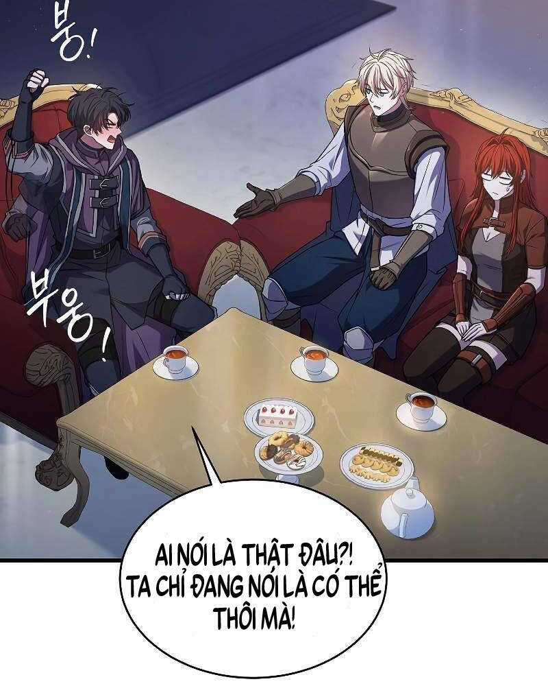 Tử Vong Quân Chủ Chapter 17 trang 141