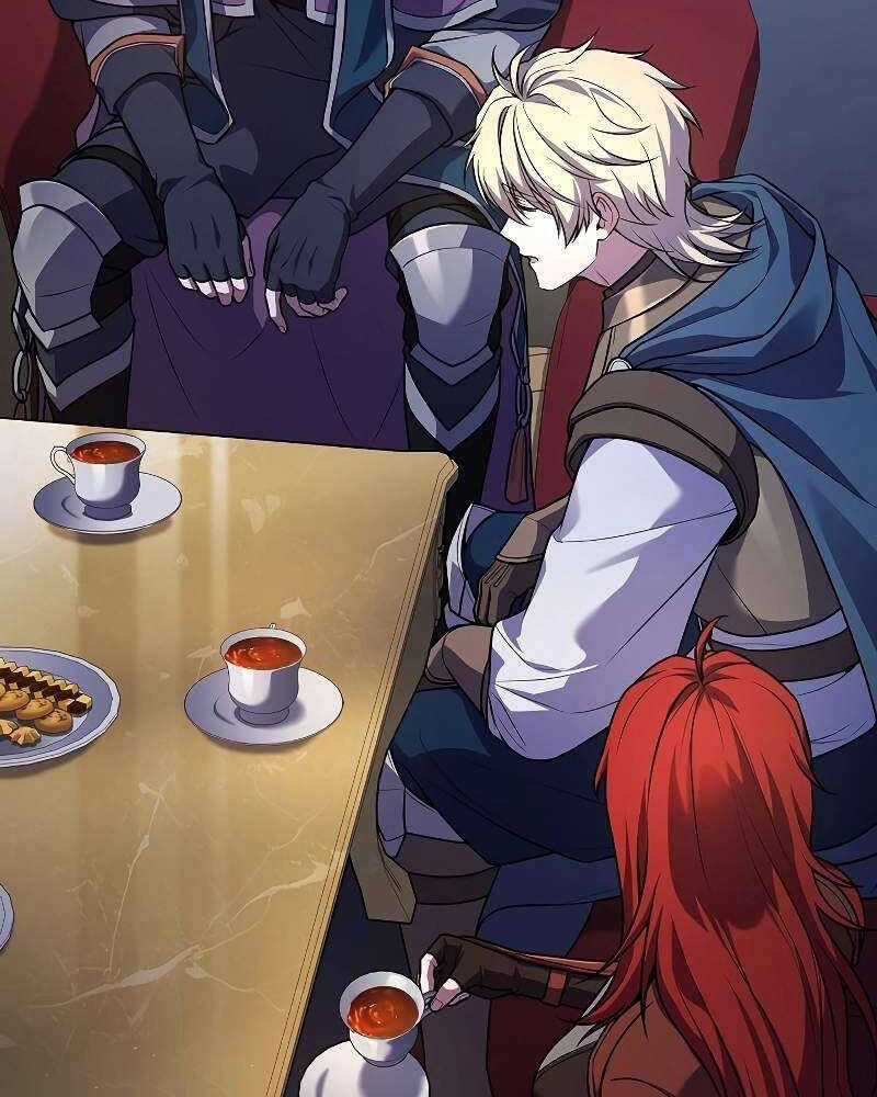 Tử Vong Quân Chủ Chapter 17 trang 163