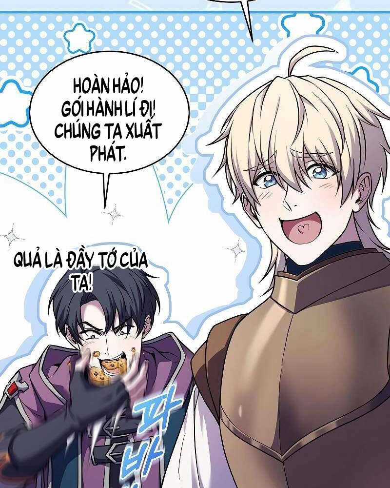 Tử Vong Quân Chủ Chapter 17 trang 167