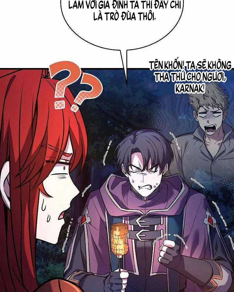 Tử Vong Quân Chủ Chapter 17 trang 17