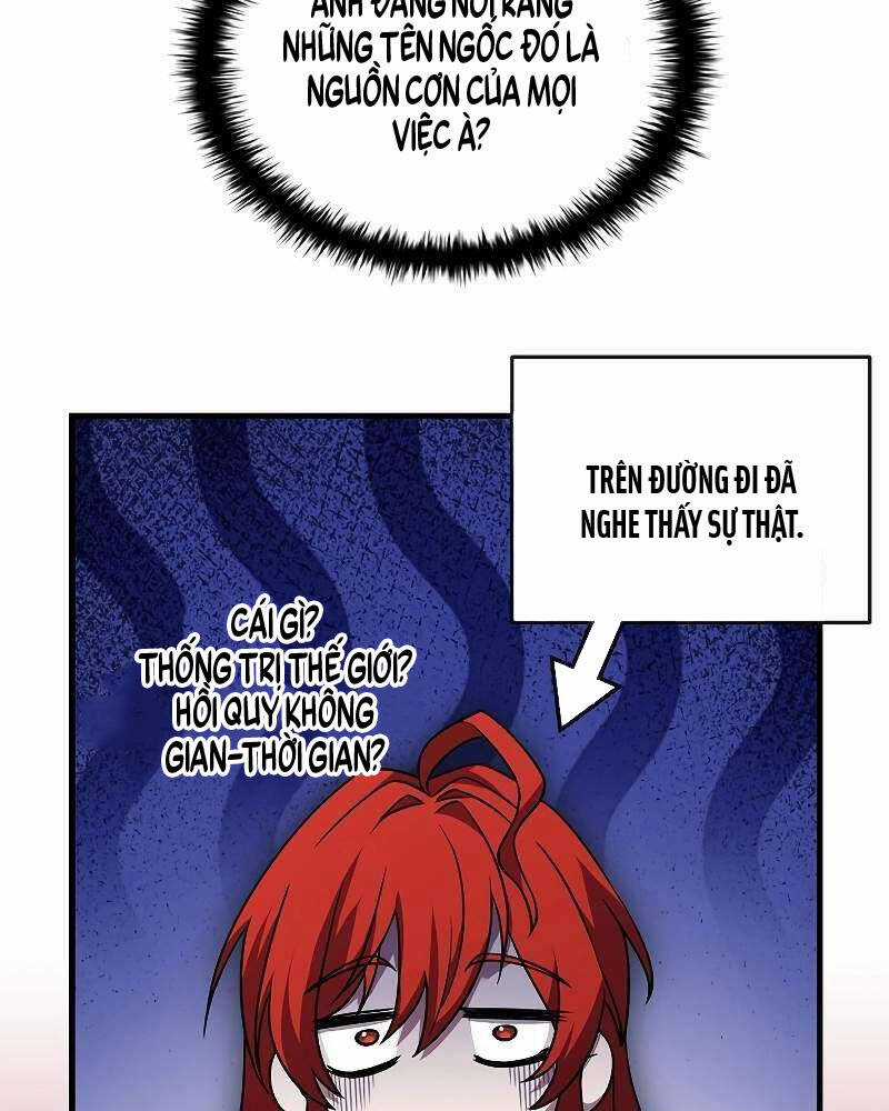 Tử Vong Quân Chủ Chapter 17 trang 8