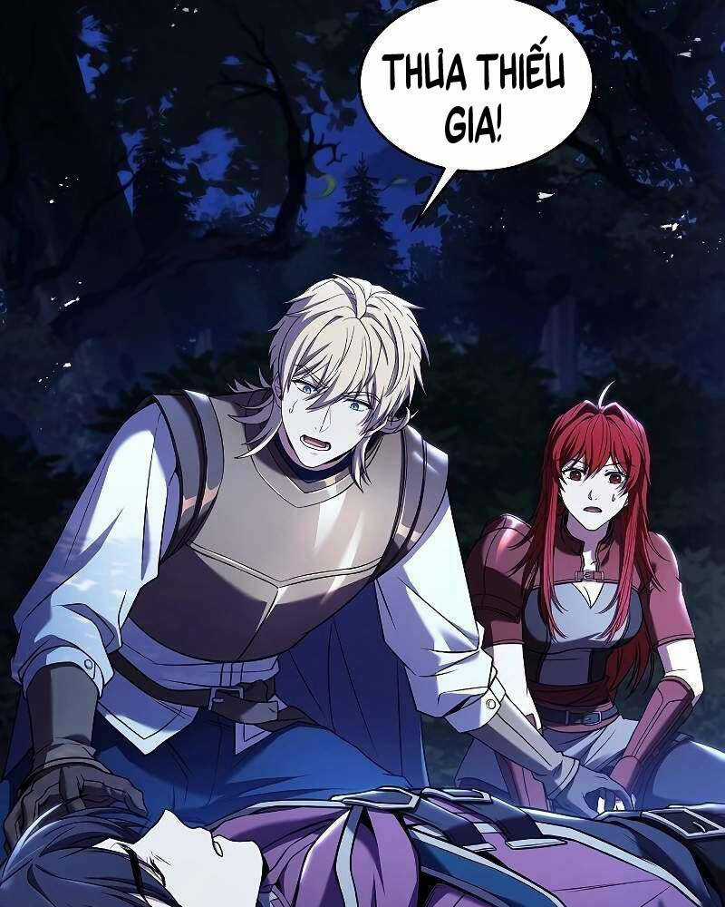 Tử Vong Quân Chủ Chapter 17 trang 91