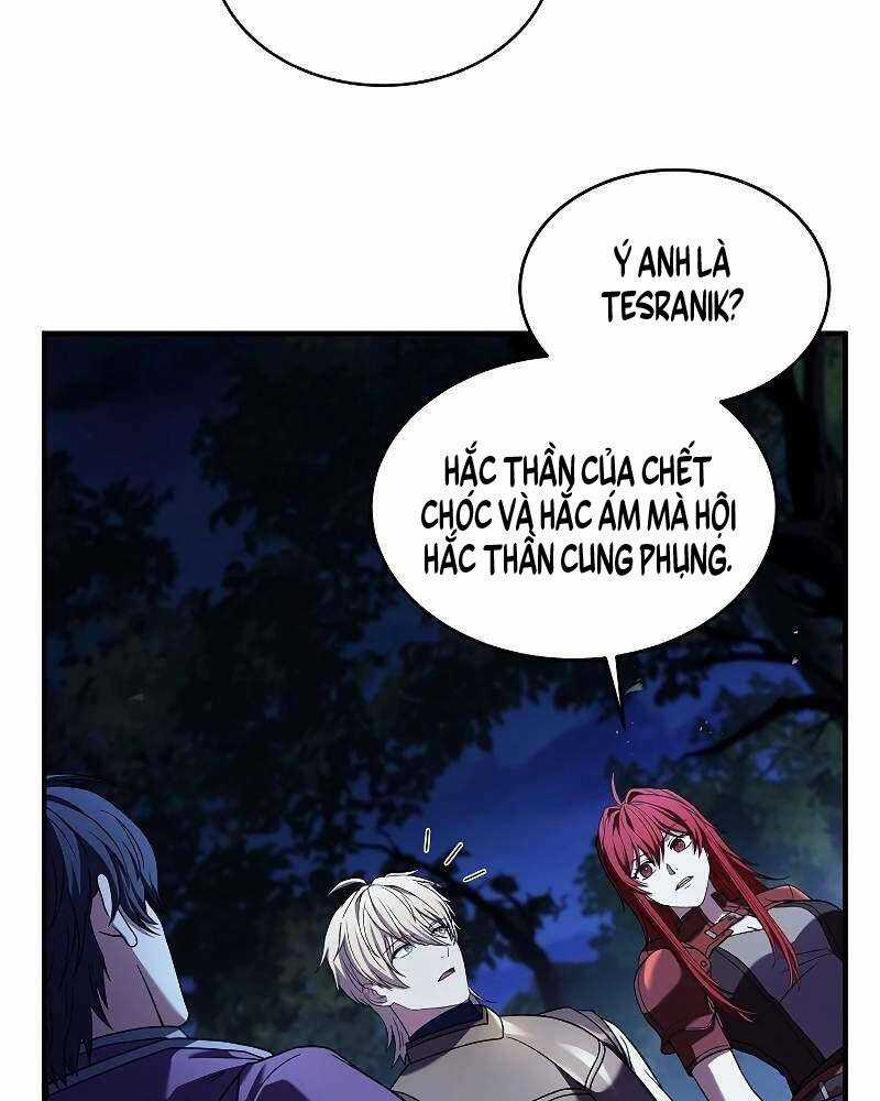 Tử Vong Quân Chủ Chapter 17 trang 97