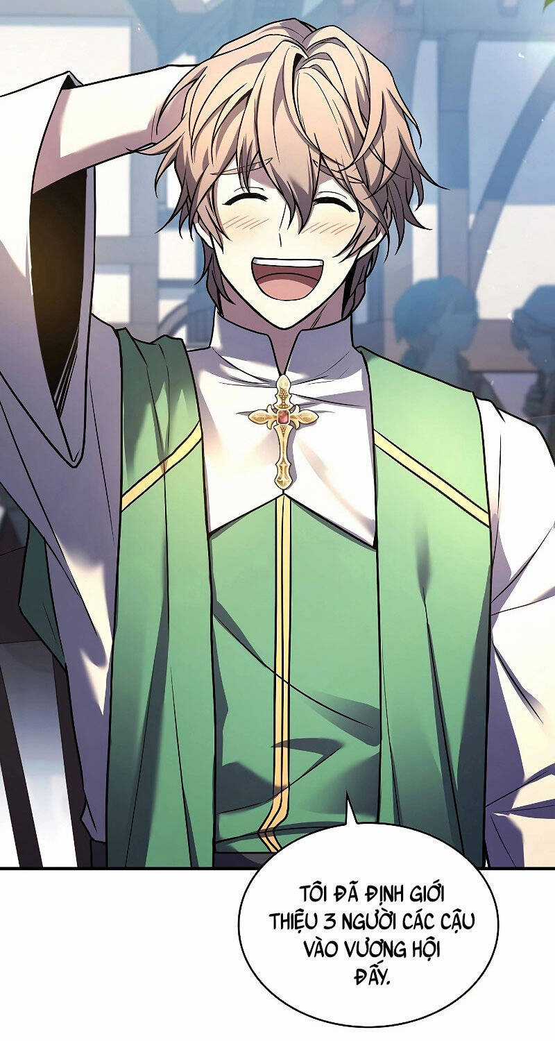 Tử Vong Quân Chủ Chapter 18 trang 10