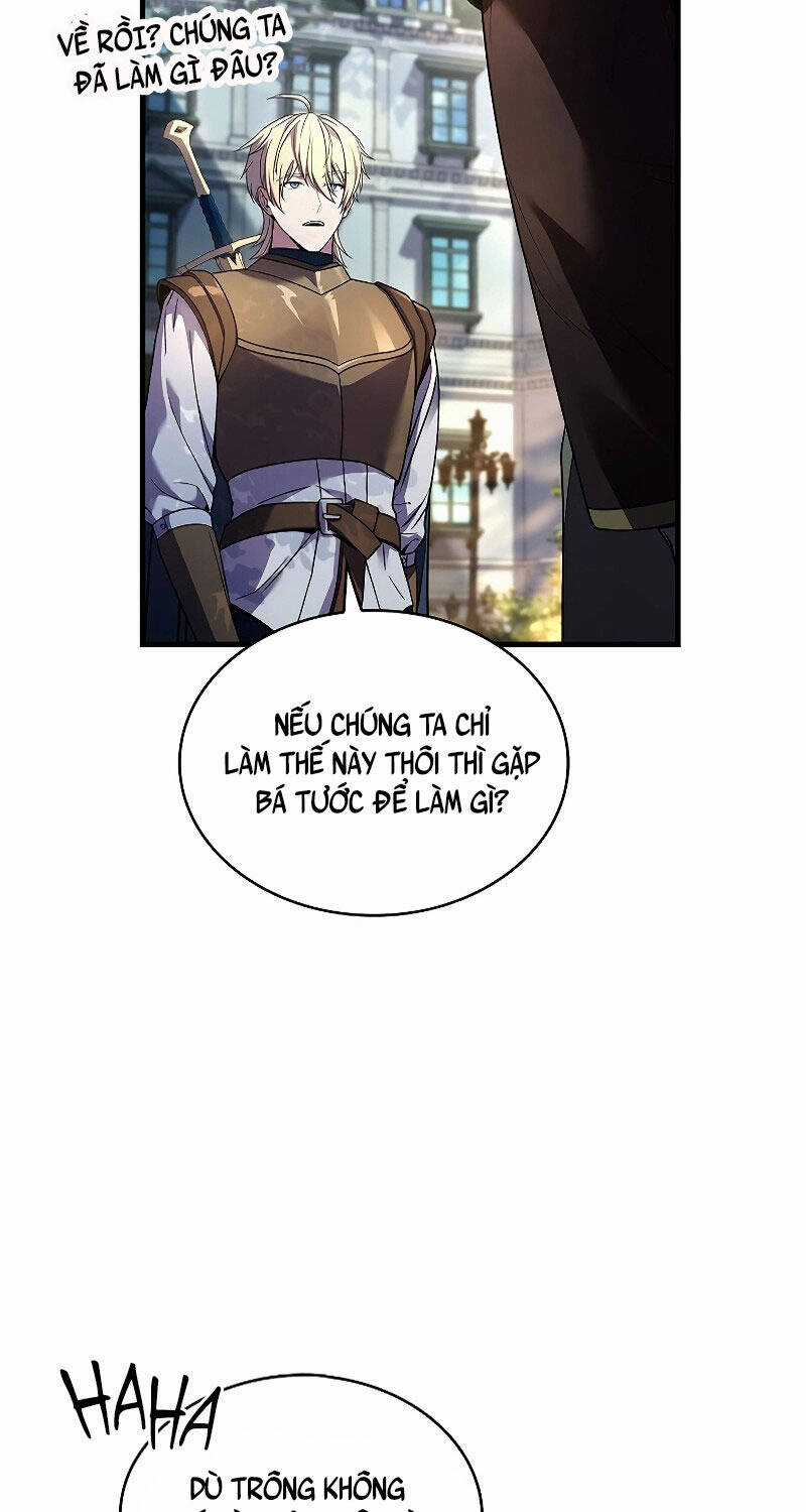 Tử Vong Quân Chủ Chapter 18 trang 101