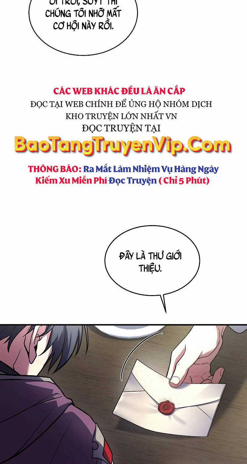 Tử Vong Quân Chủ Chapter 18 trang 12