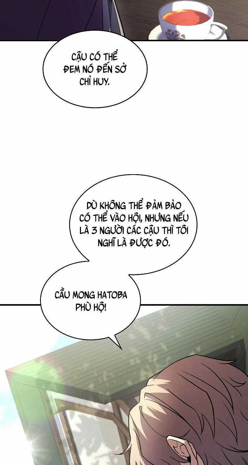 Tử Vong Quân Chủ Chapter 18 trang 13