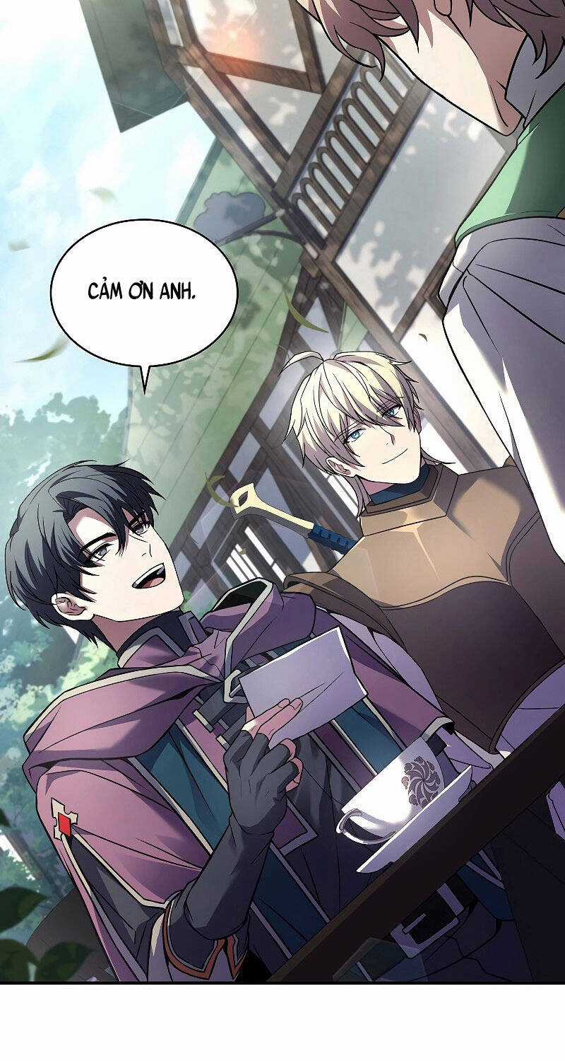 Tử Vong Quân Chủ Chapter 18 trang 14