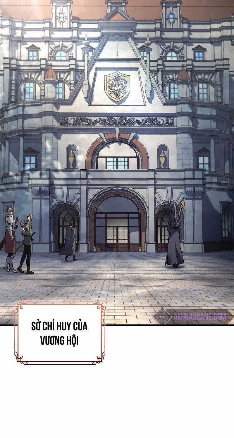 Tử Vong Quân Chủ Chapter 18 trang 18