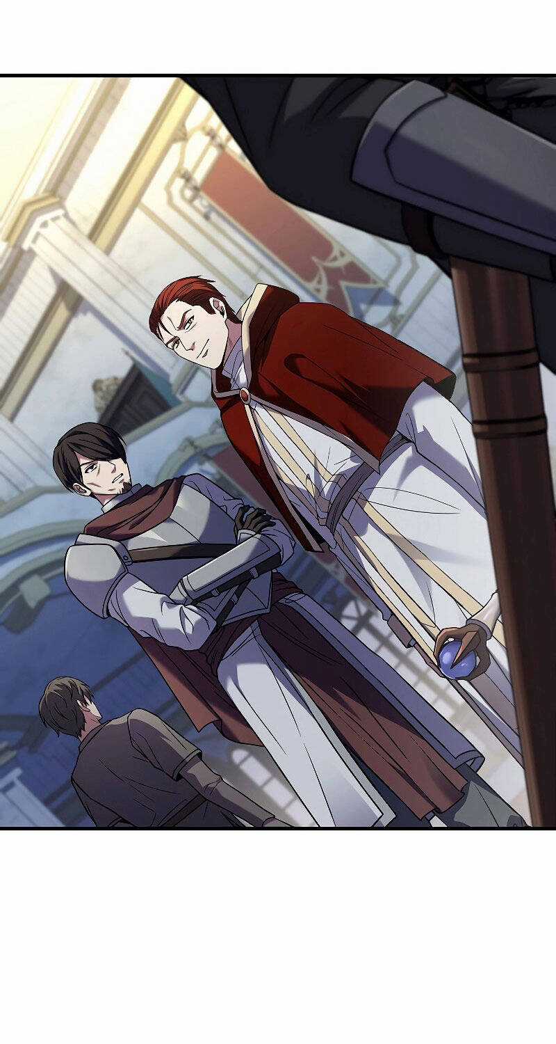 Tử Vong Quân Chủ Chapter 18 trang 19