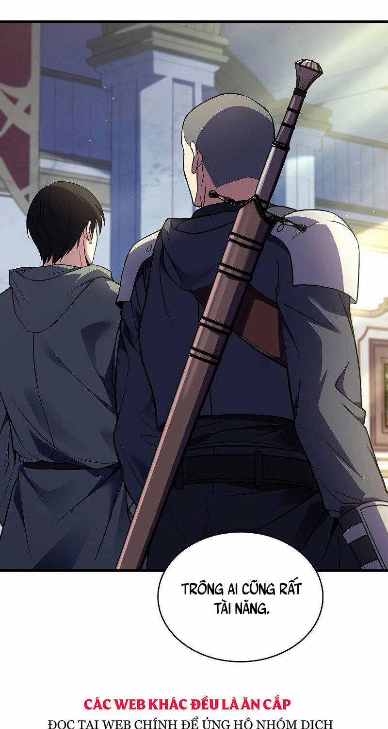 Tử Vong Quân Chủ Chapter 18 trang 20