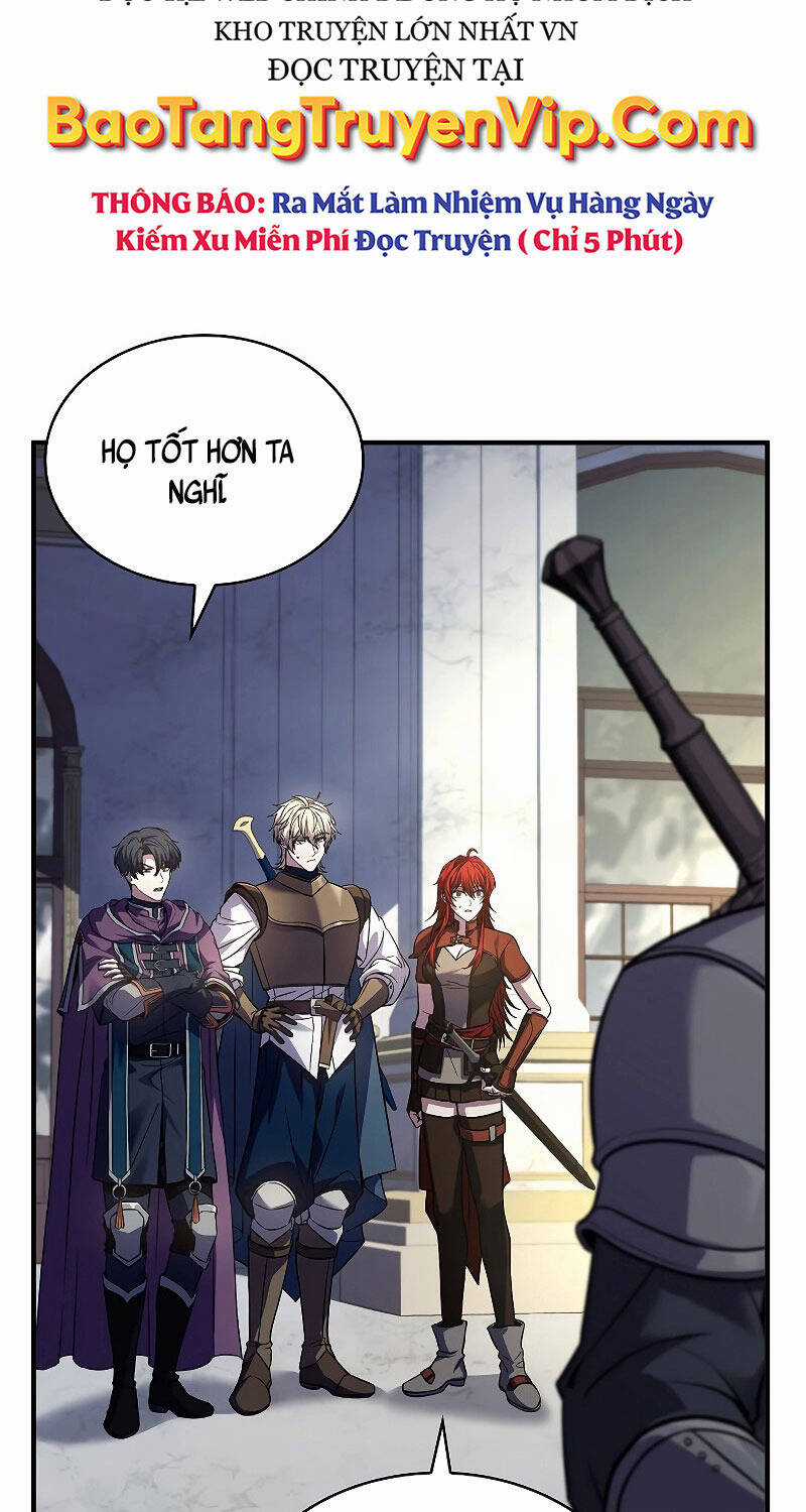 Tử Vong Quân Chủ Chapter 18 trang 21