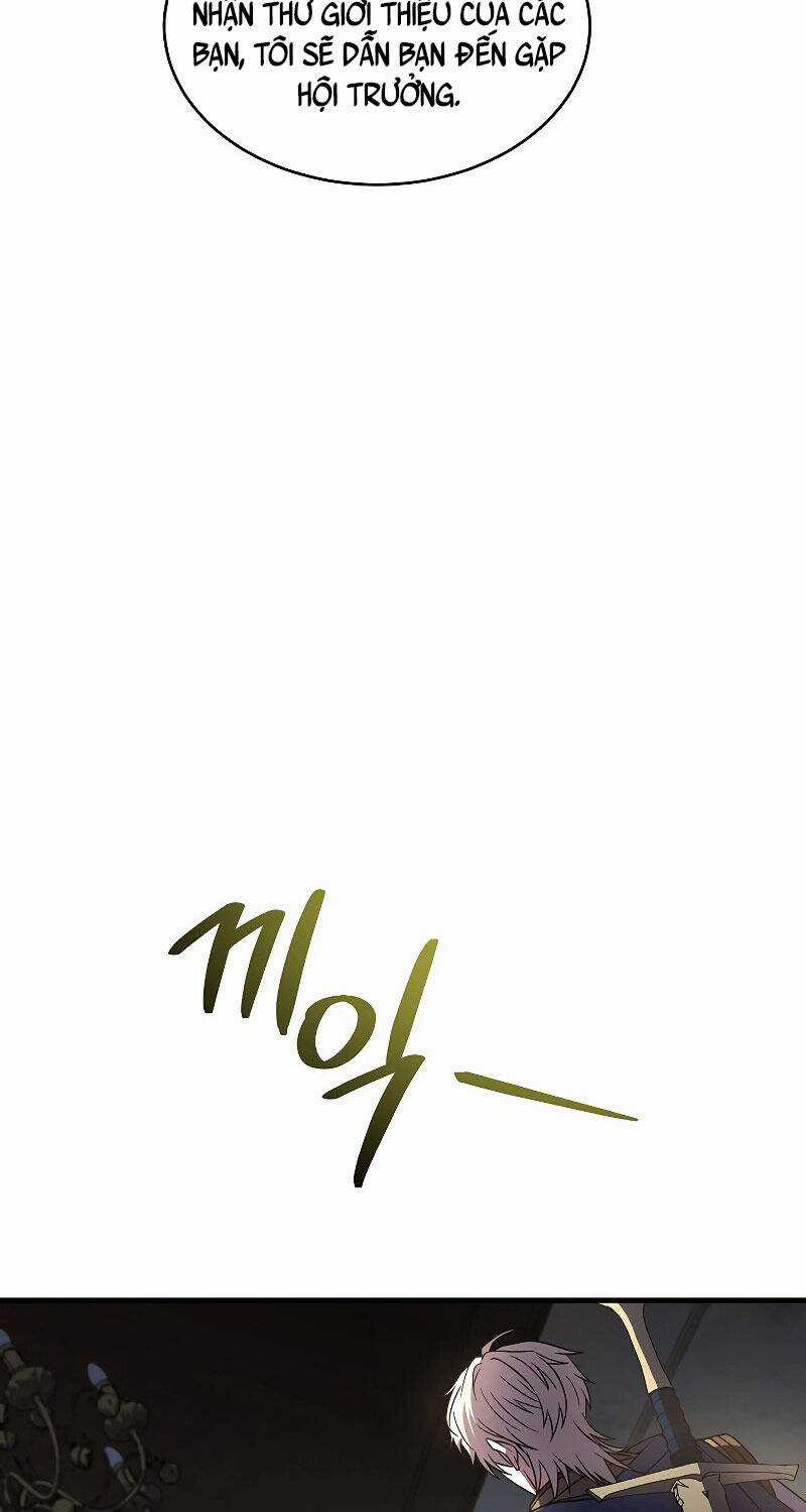 Tử Vong Quân Chủ Chapter 18 trang 23