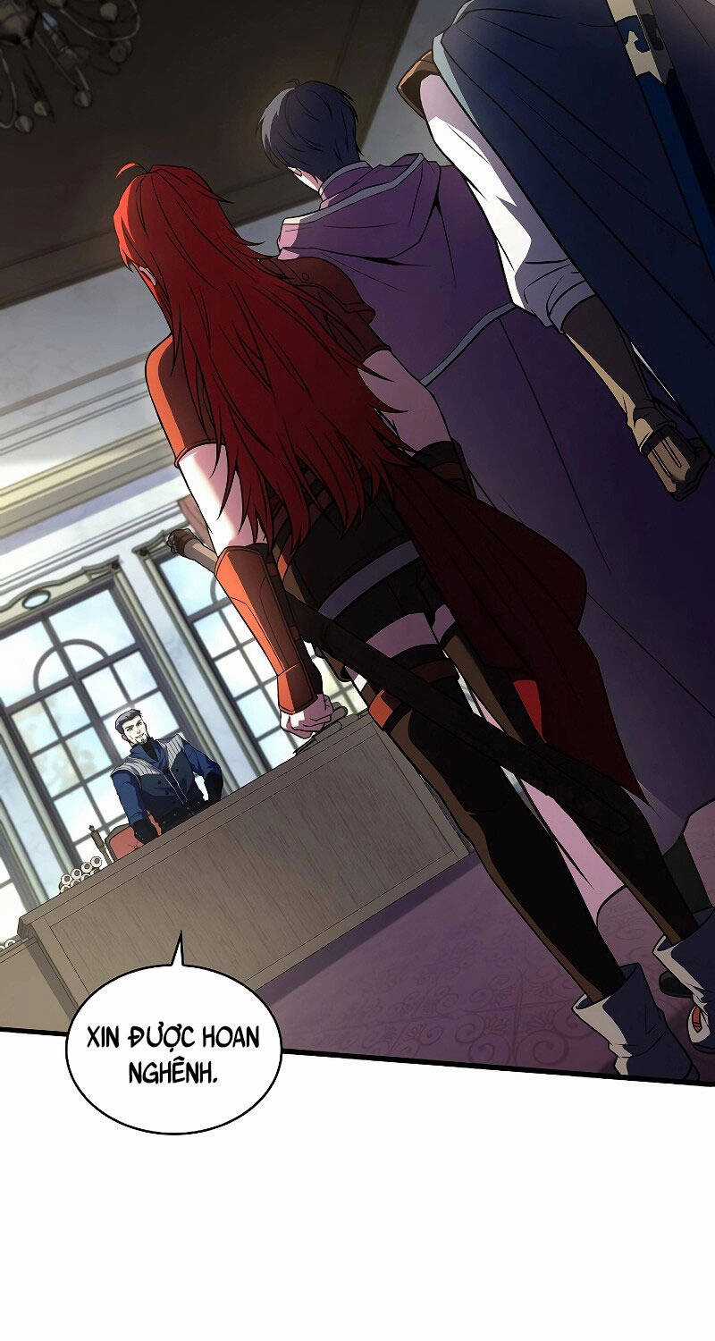 Tử Vong Quân Chủ Chapter 18 trang 24