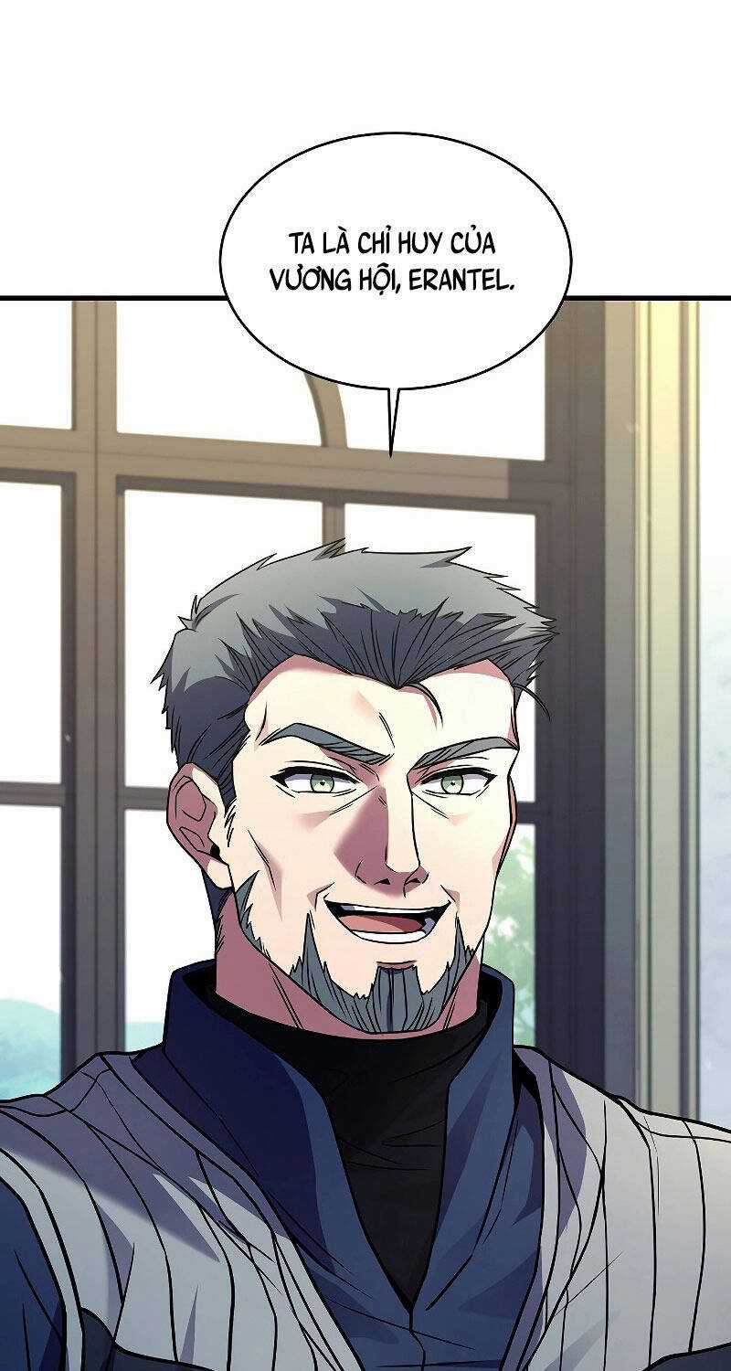 Tử Vong Quân Chủ Chapter 18 trang 25