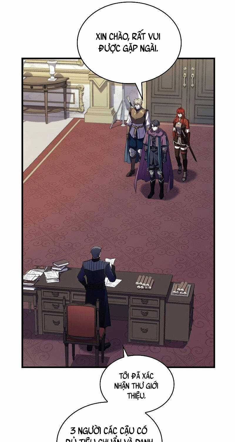 Tử Vong Quân Chủ Chapter 18 trang 27