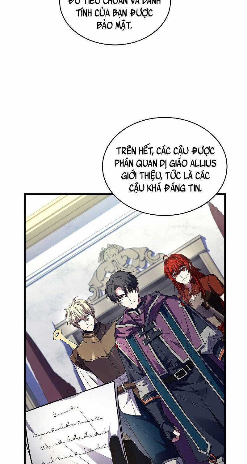 Tử Vong Quân Chủ Chapter 18 trang 28