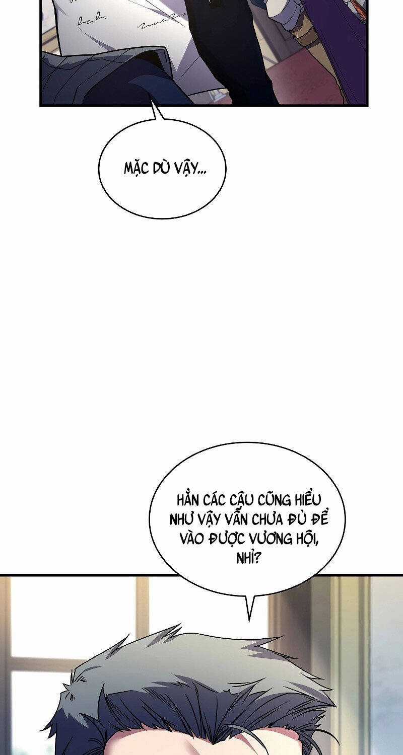 Tử Vong Quân Chủ Chapter 18 trang 29