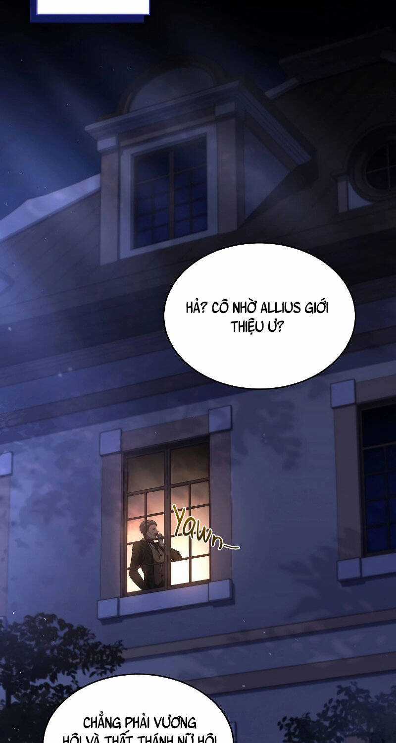 Tử Vong Quân Chủ Chapter 18 trang 3