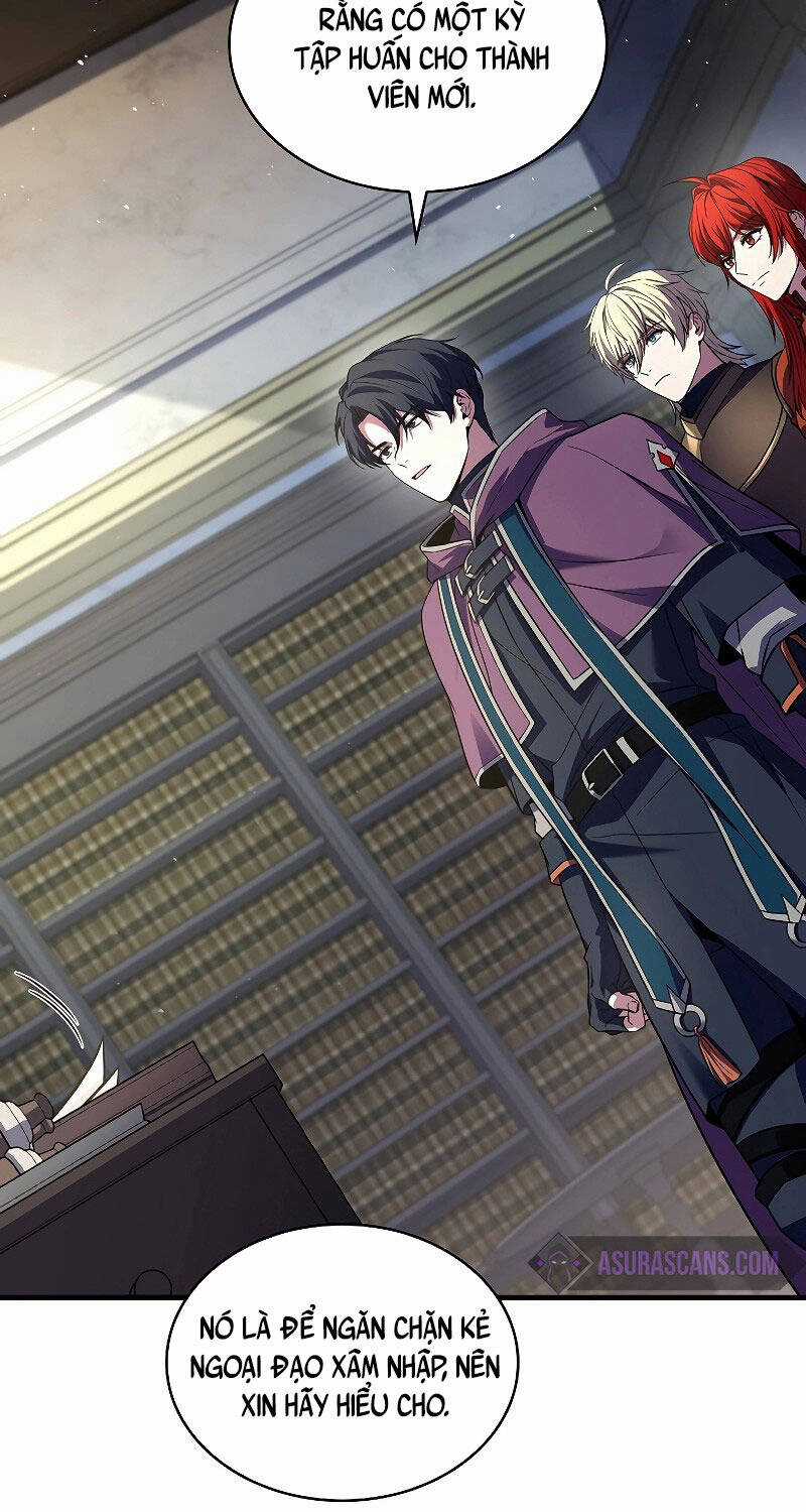 Tử Vong Quân Chủ Chapter 18 trang 31