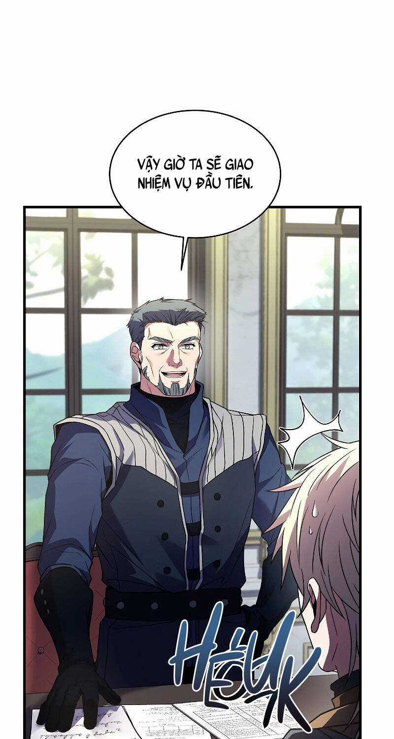 Tử Vong Quân Chủ Chapter 18 trang 32