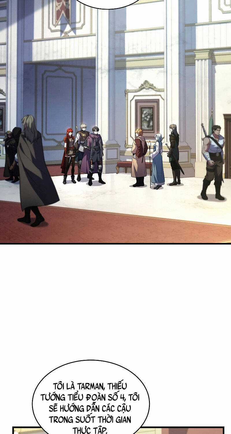 Tử Vong Quân Chủ Chapter 18 trang 37