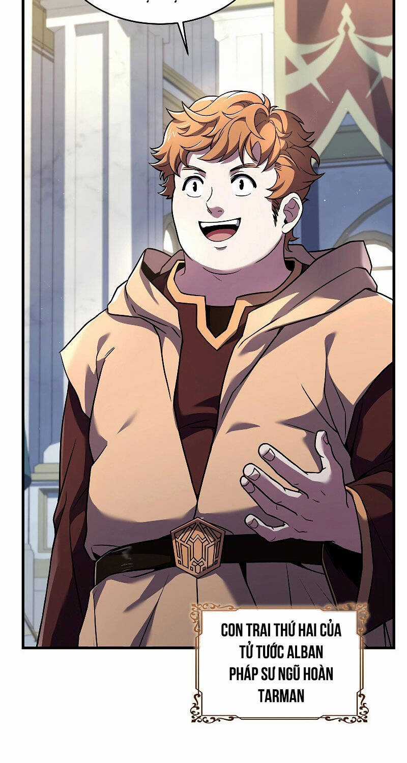 Tử Vong Quân Chủ Chapter 18 trang 38