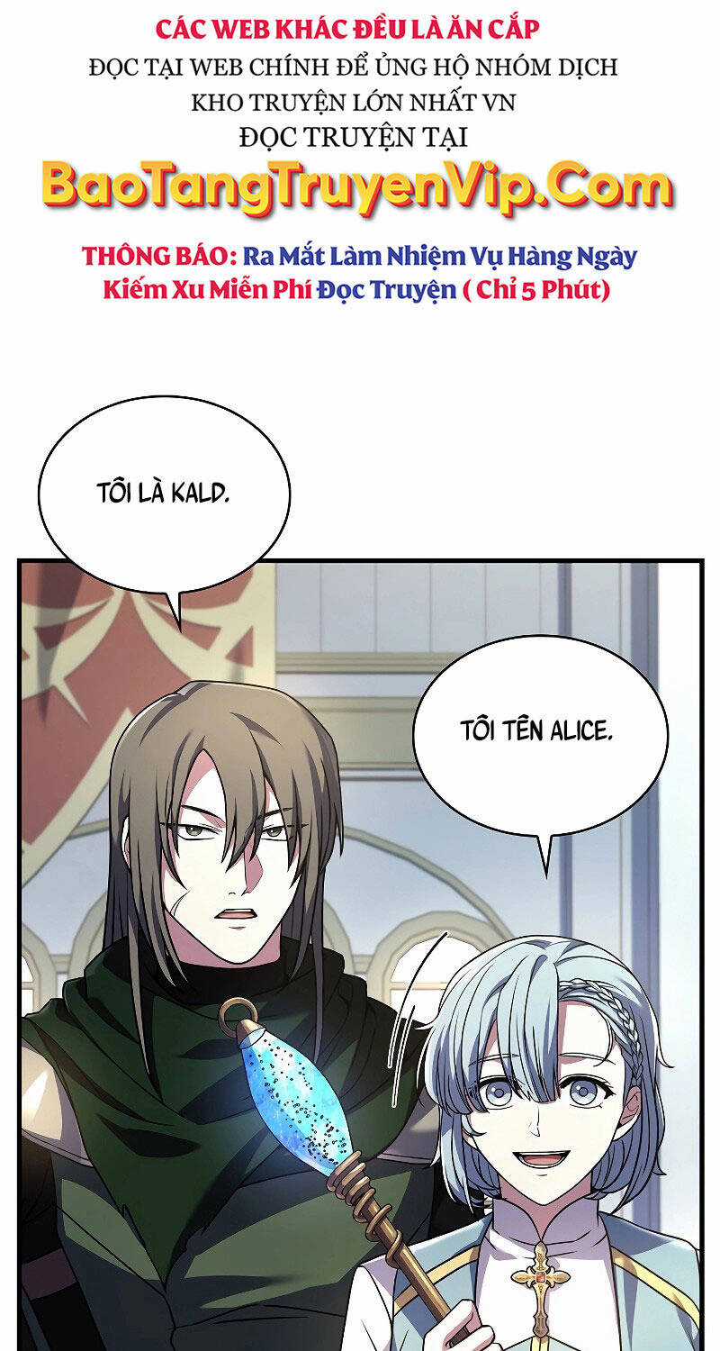 Tử Vong Quân Chủ Chapter 18 trang 39