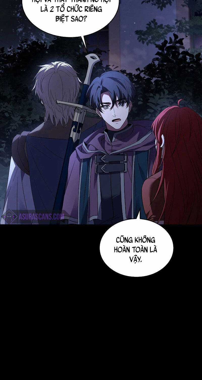 Tử Vong Quân Chủ Chapter 18 trang 4